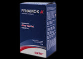 Penamox-M 500/8 Mg Susp 75 Ml